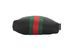 Gucci Web Messenger, top view